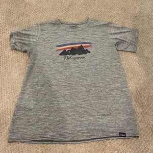 Patagonia Capilene Cool Daily Stretch Performance Shirt